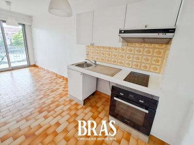 For sale Nantes 2 rooms 56 m2 Loire atlantique (44000) photo 3