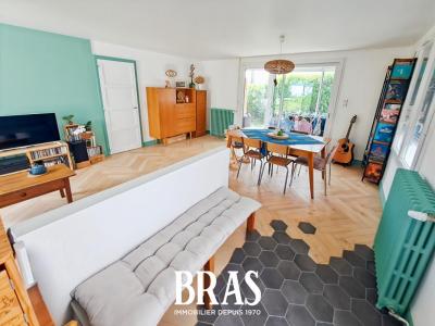 Annonce Vente Maison Nantes 44