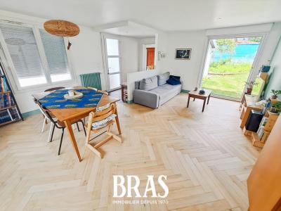 Acheter Maison 65 m2 Nantes
