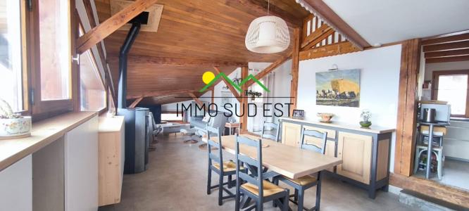 Annonce Vente 3 pices Appartement Granier 73