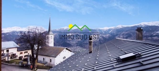 Acheter Appartement 67 m2 Granier