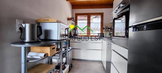 Acheter Appartement Granier Savoie