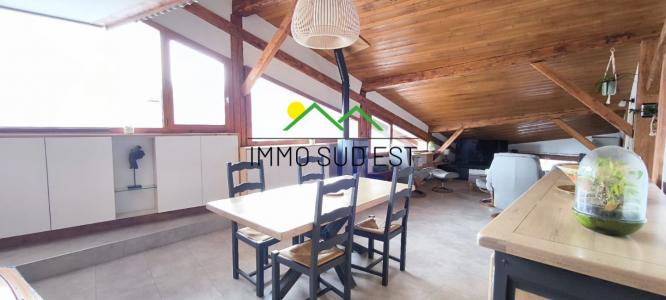 Acheter Appartement Granier 249000 euros