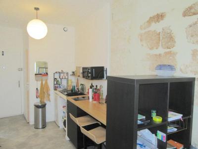For rent Bordeaux 2 rooms 31 m2 Gironde (33000) photo 2