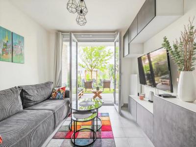 Annonce Vente 3 pices Appartement Villebon-sur-yvette 91