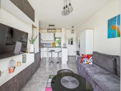 Acheter Appartement 54 m2 Villebon-sur-yvette
