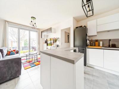 Acheter Appartement Villebon-sur-yvette Essonne