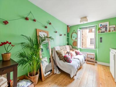 For sale Paris-6eme-arrondissement 1 room 16 m2 Paris (75006) photo 1