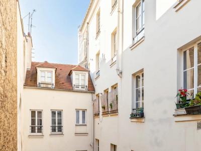 For sale Paris-6eme-arrondissement 1 room 16 m2 Paris (75006) photo 2