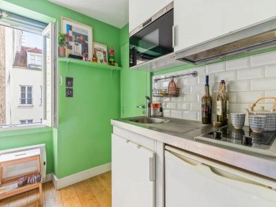 For sale Paris-6eme-arrondissement 1 room 16 m2 Paris (75006) photo 3