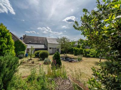 For sale Neuvy-en-beauce 9 rooms 190 m2 Eure et loir (28310) photo 0