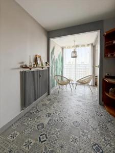 Acheter Appartement Vandoeuvre-les-nancy Meurthe et moselle