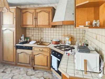 Acheter Maison Plancher-les-mines Haute saone