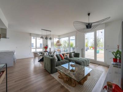For sale Colombes 4 rooms 89 m2 Hauts de Seine (92700) photo 1