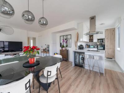 For sale Colombes 4 rooms 89 m2 Hauts de Seine (92700) photo 3