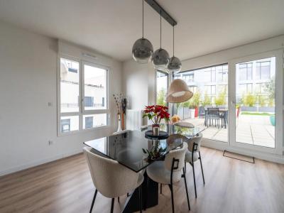 For sale Colombes 4 rooms 89 m2 Hauts de Seine (92700) photo 4