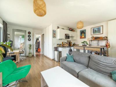 Annonce Vente 2 pices Appartement Nantes 44