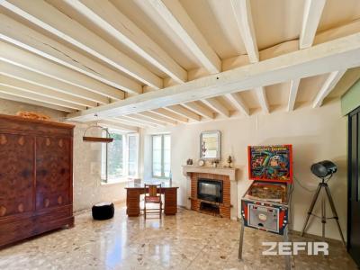 Acheter Maison 164 m2 Suilly-la-tour