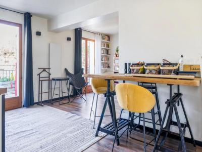 For sale Pont-sainte-maxence 3 rooms 65 m2 Oise (60700) photo 3