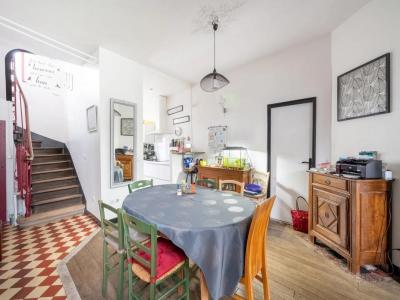 Acheter Maison Ennery Val d'Oise
