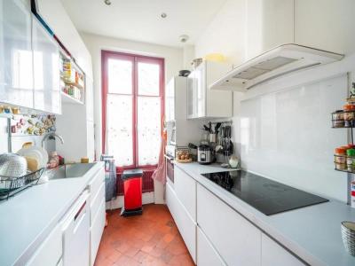Acheter Maison Ennery 485000 euros