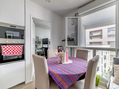 For sale Evry 2 rooms 50 m2 Essonne (91000) photo 1