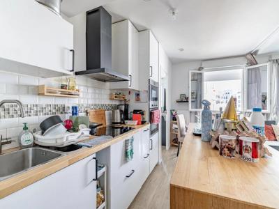 For sale Evry 2 rooms 50 m2 Essonne (91000) photo 2