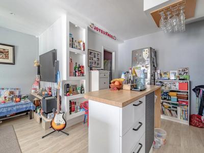 For sale Evry 2 rooms 50 m2 Essonne (91000) photo 3