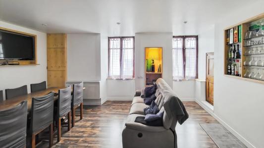 For sale Saint-laurent-du-pont 5 rooms 89 m2 Isere (38380) photo 1