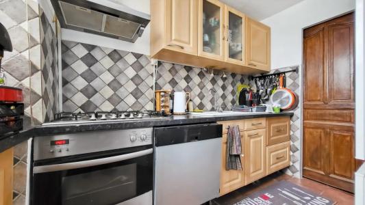For sale Saint-laurent-du-pont 5 rooms 89 m2 Isere (38380) photo 2