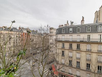 Annonce Vente 2 pices Appartement Paris-16eme-arrondissement 75