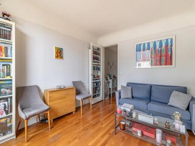 Acheter Appartement Paris-16eme-arrondissement Paris