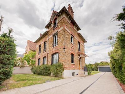 Annonce Vente Prestige Ablon-sur-seine 94