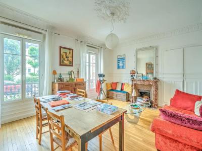 For sale Maisons-alfort 4 rooms 93 m2 Val de Marne (94700) photo 1
