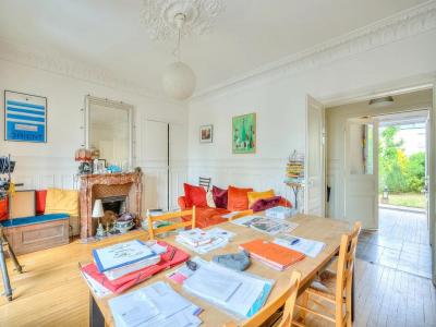 For sale Maisons-alfort 4 rooms 93 m2 Val de Marne (94700) photo 2