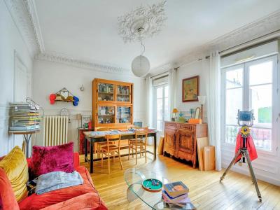 For sale Maisons-alfort 4 rooms 93 m2 Val de Marne (94700) photo 3