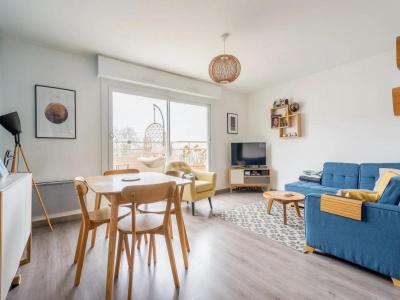 For sale Asnieres-sur-seine 4 rooms 84 m2 Hauts de Seine (92600) photo 1