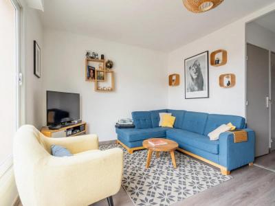 For sale Asnieres-sur-seine 4 rooms 84 m2 Hauts de Seine (92600) photo 2