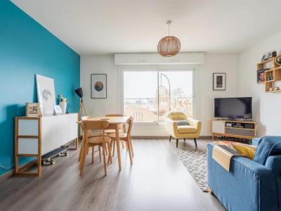 For sale Asnieres-sur-seine 4 rooms 84 m2 Hauts de Seine (92600) photo 3
