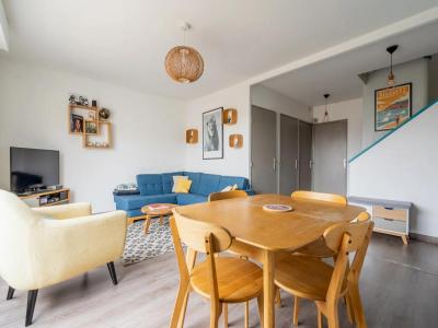 For sale Asnieres-sur-seine 4 rooms 84 m2 Hauts de Seine (92600) photo 4