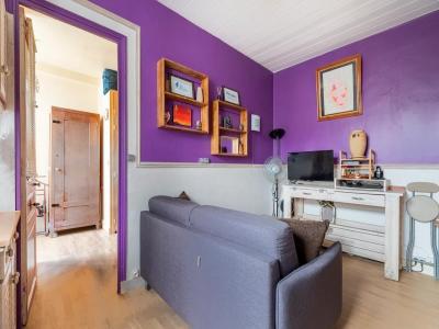 For sale Paris-10eme-arrondissement 2 rooms 30 m2 Paris (75010) photo 0