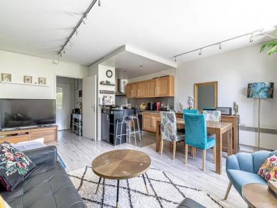 For sale Sevres 4 rooms 83 m2 Hauts de Seine (92310) photo 2