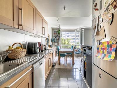 For sale Sevres 4 rooms 83 m2 Hauts de Seine (92310) photo 4
