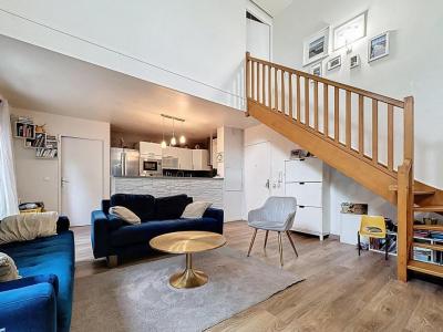 Annonce Vente 4 pices Appartement Stains 93
