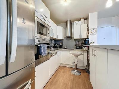 Acheter Appartement Stains Seine saint denis