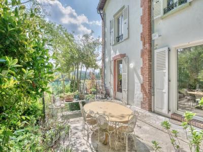Acheter Prestige Ferte-sous-jouarre 490000 euros