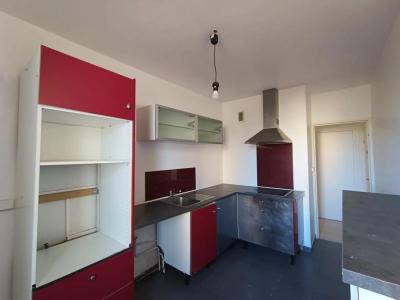 Acheter Appartement 58 m2 Sorgues
