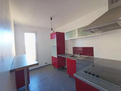 Acheter Appartement Sorgues Vaucluse