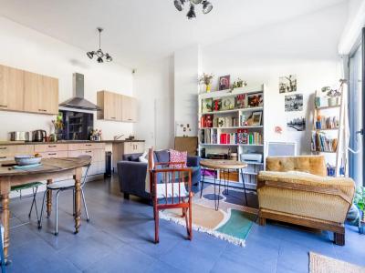 Annonce Vente 4 pices Maison Saint-denis 93