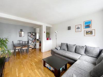 Annonce Vente 3 pices Appartement Montrouge 92